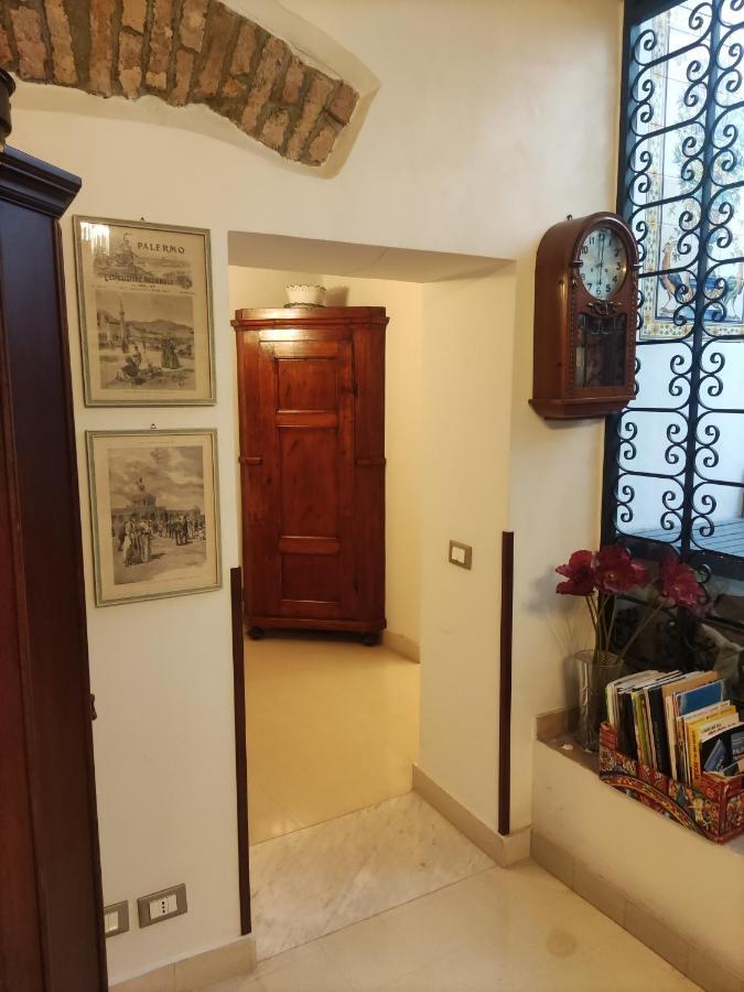 Cathedral City Center Palermo 2 エクステリア 写真