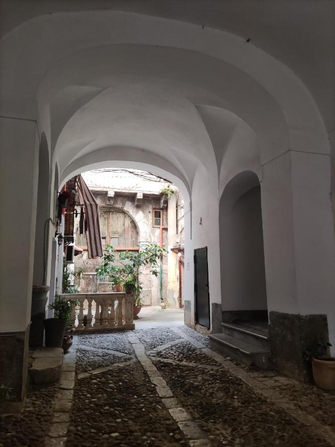 Cathedral City Center Palermo 2 エクステリア 写真